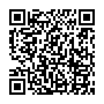 公式LINE QRコード