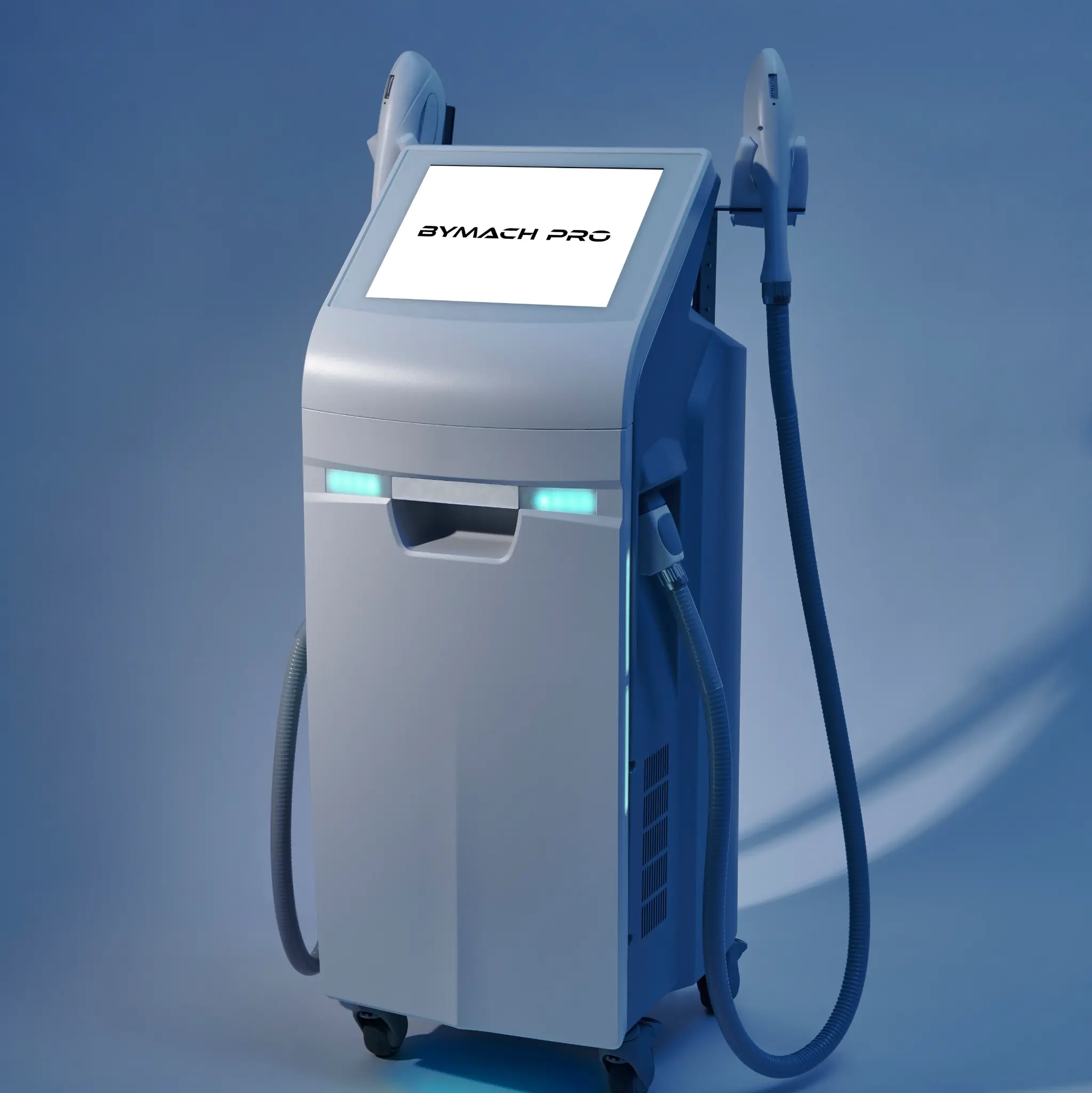 バイマッハプロ